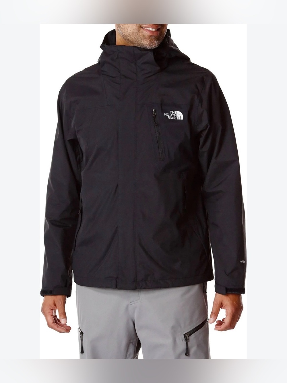 North Face Varius Guide Jacket for men size XL in excellent condition
